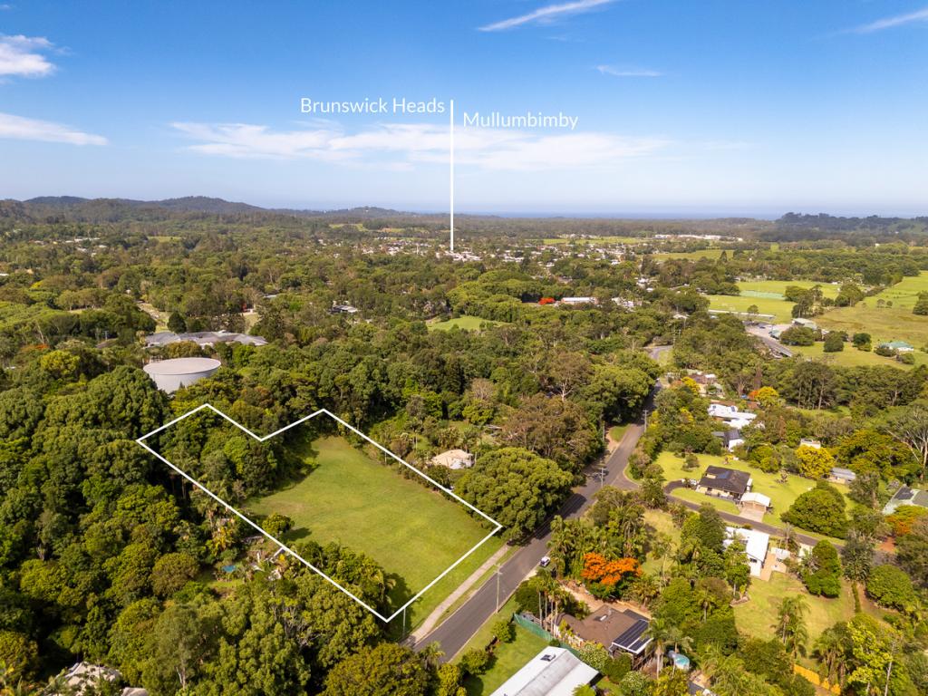 18 LEFT BANK RD, MULLUMBIMBY, NSW 2482