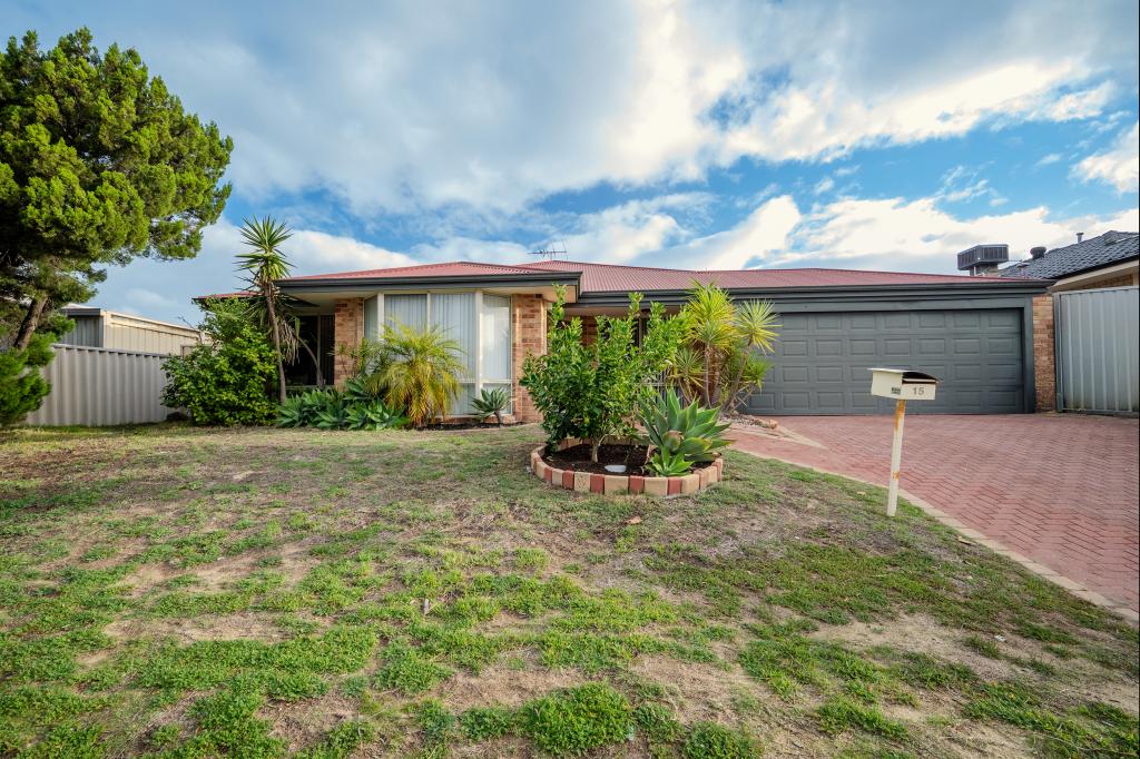 15 Mutiny Tce, Quinns Rocks, WA 6030