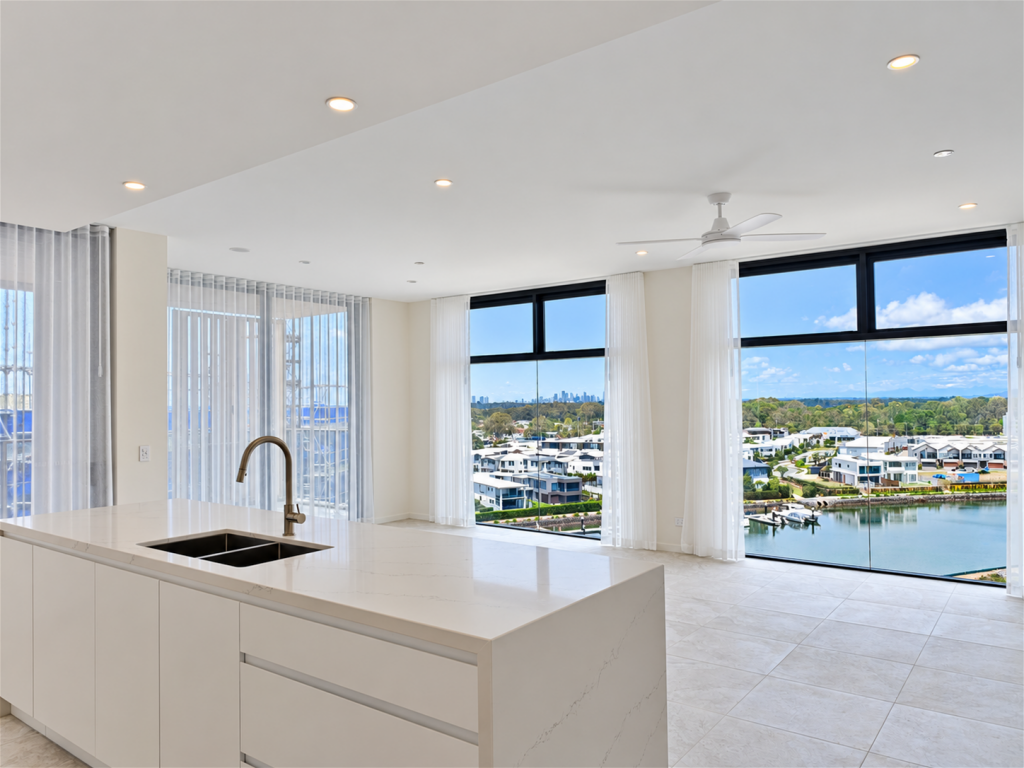 184/66 View Line Tce, Hope Island, QLD 4212
