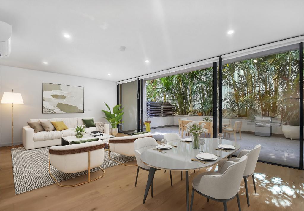 4106/88-98 King St, Randwick, NSW 2031