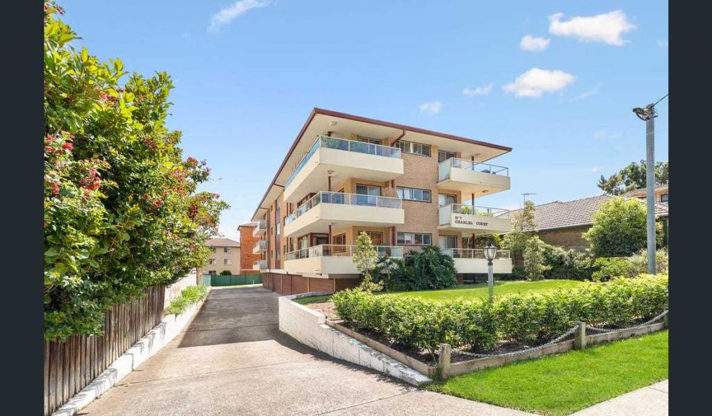 5/7 Linsley St, Gladesville, NSW 2111