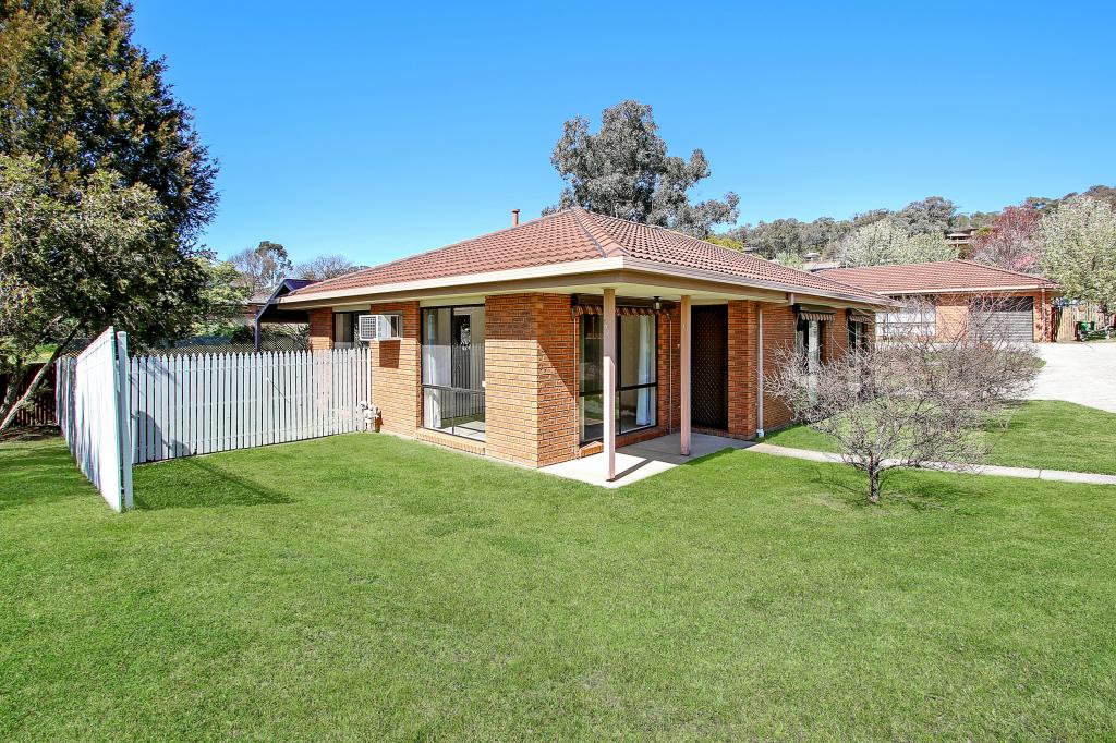 1/677 Wilkinson St, Glenroy, NSW 2640