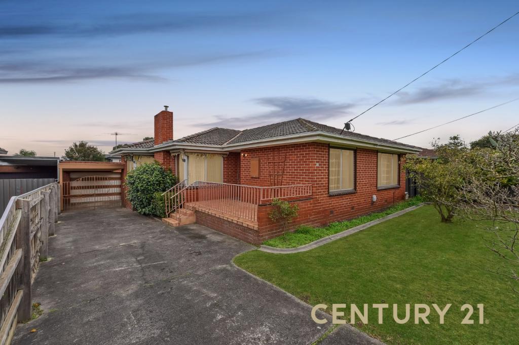 20 Blamey St, Noble Park, VIC 3174