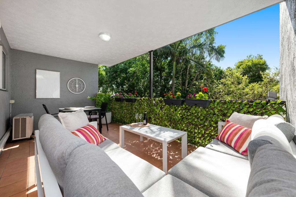 5/79 Lawson St, Morningside, QLD 4170