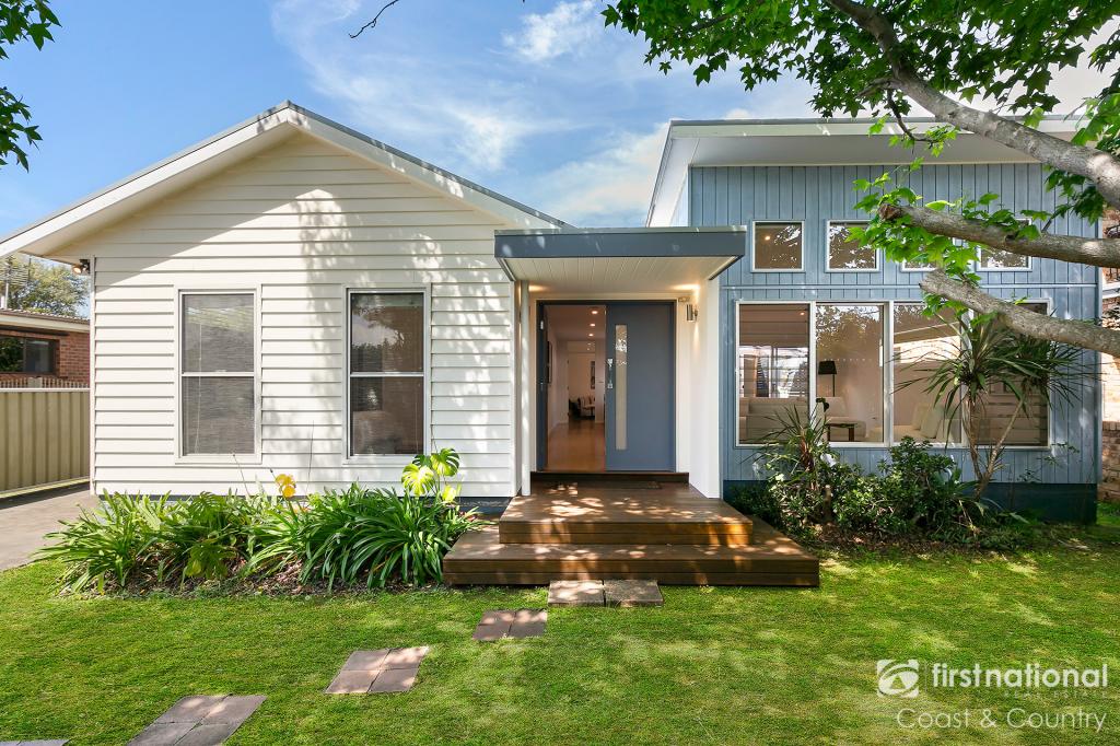 8 Marsden St, Kiama, NSW 2533