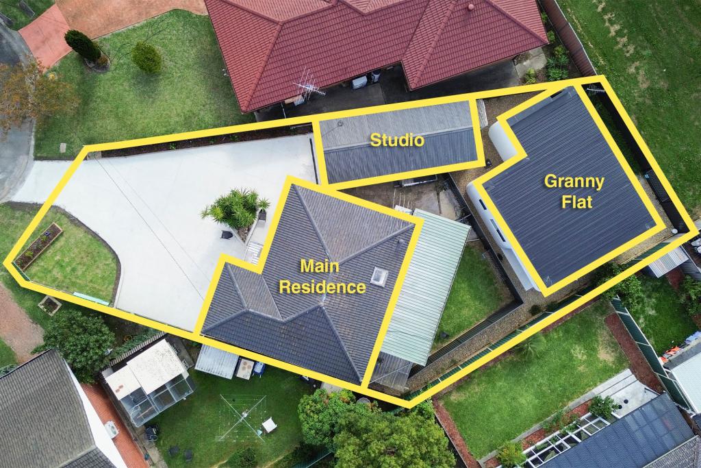15 Grace St, Liverpool, NSW 2170