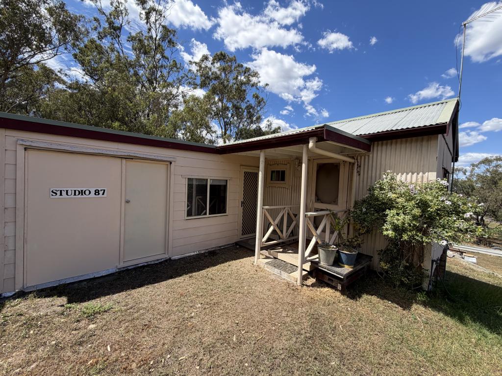 Studio/87 Graeme St, Aberdeen, NSW 2336