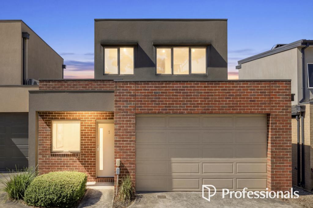 5/141 Stud Rd, Wantirna South, VIC 3152