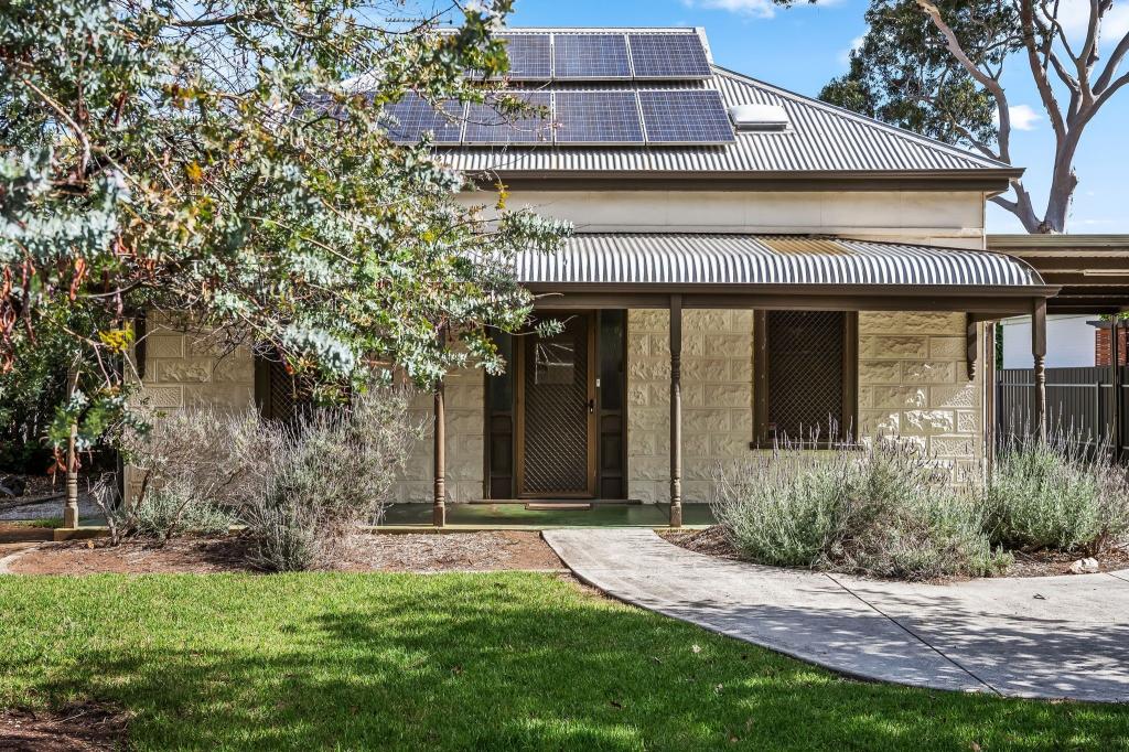 36 Springbank Rd, Panorama, SA 5041