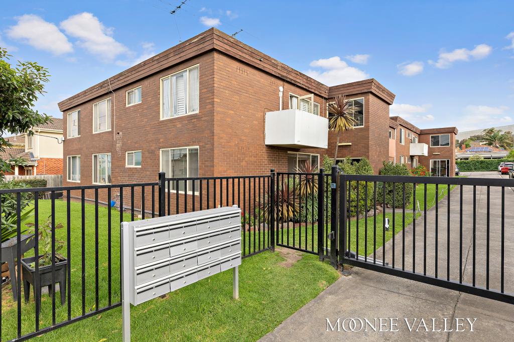 1/97-99 Raleigh Rd, Maribyrnong, VIC 3032