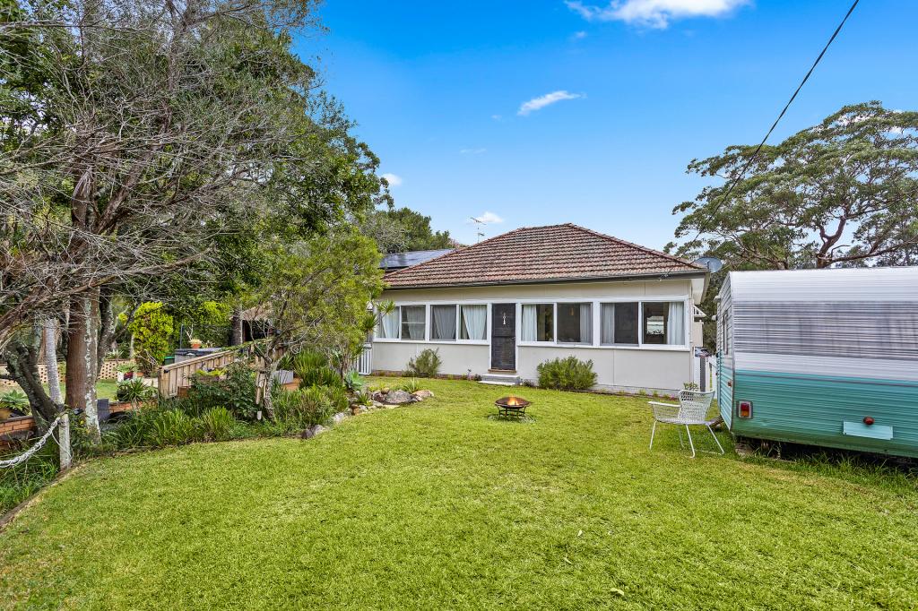 28 Bundeena Dr, Bundeena, NSW 2230
