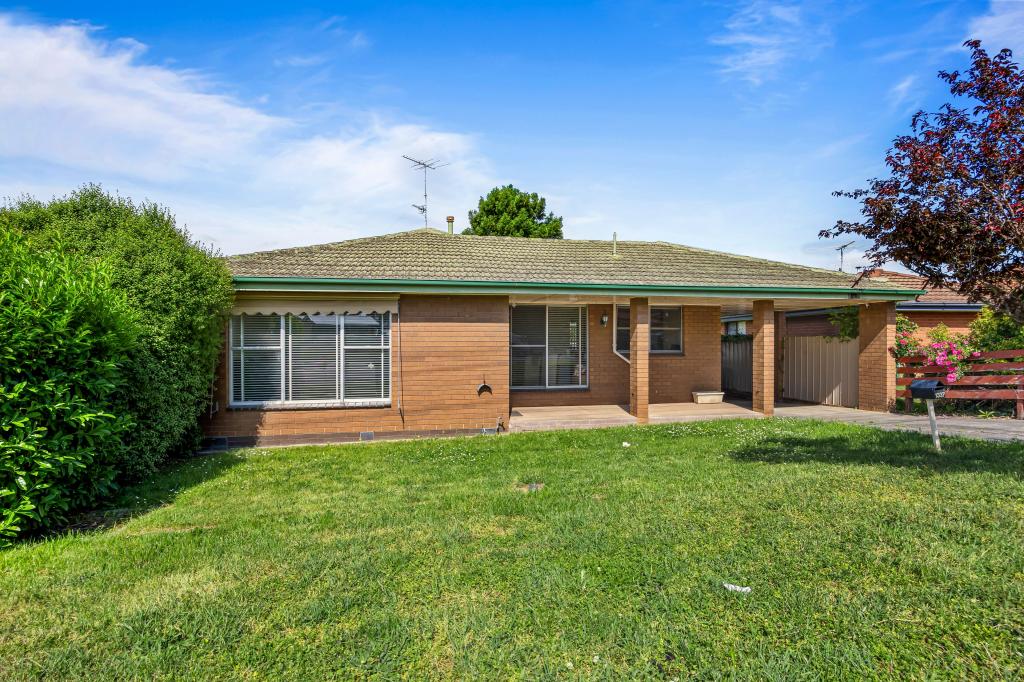 1337 Geelong Rd, Mount Clear, VIC 3350