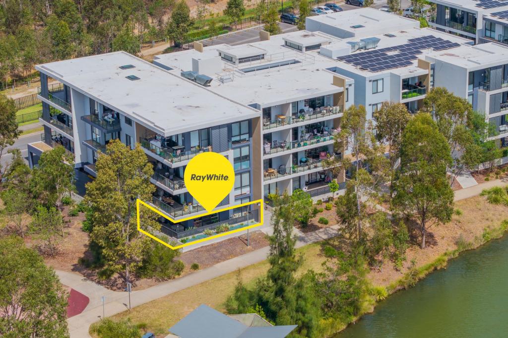 103/94 Lakeside Pde, Jordan Springs, NSW 2747