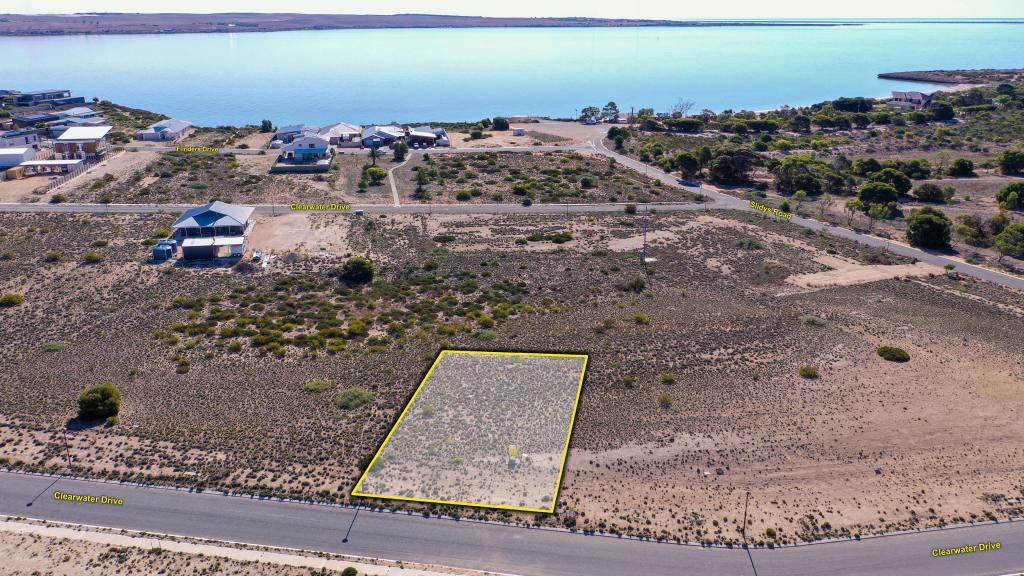 Allotment 66 Clearwater Cove Estate, Streaky Bay, SA 5680