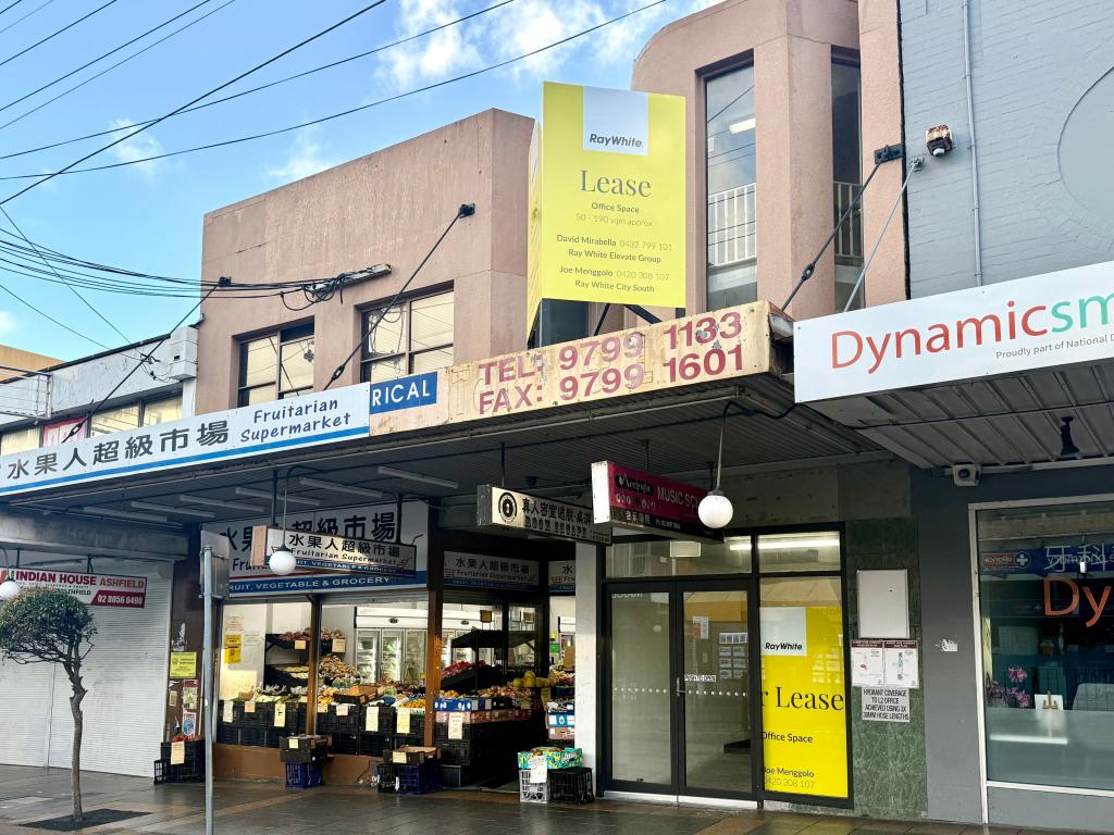 251 Liverpool Rd, Ashfield, NSW 2131