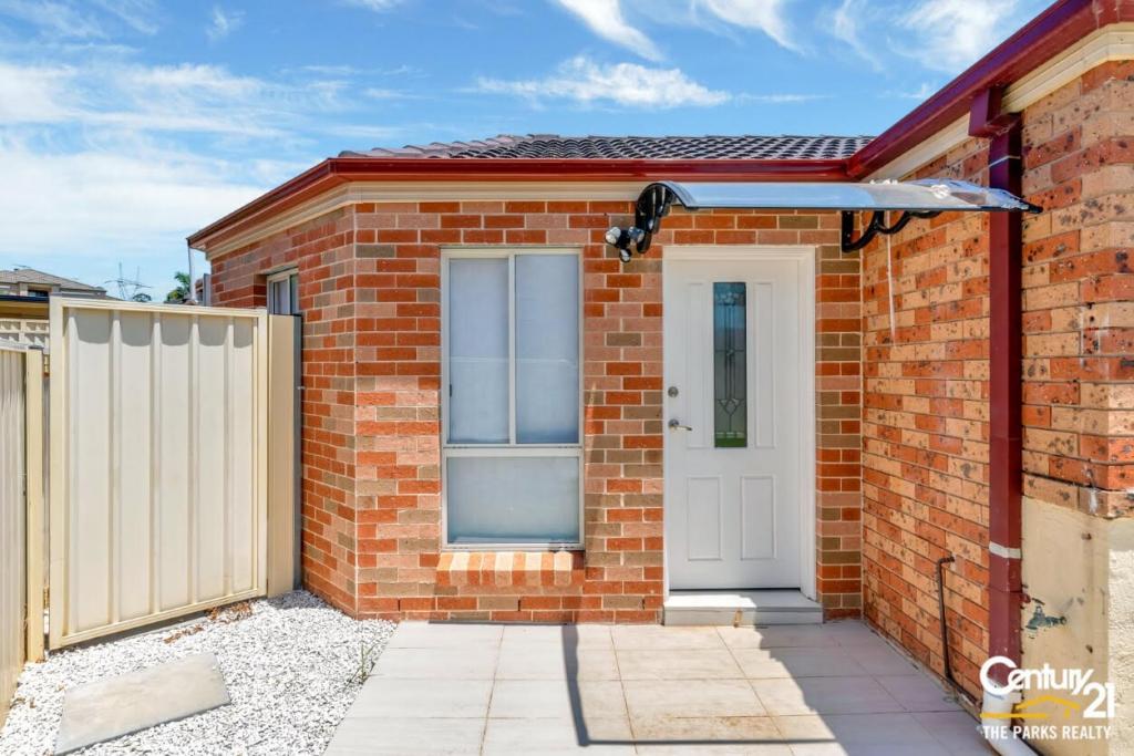 6a Moonah Cl, West Hoxton, NSW 2171