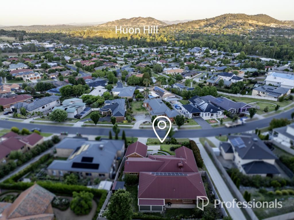 44a Avondale Dr, Wodonga, VIC 3690