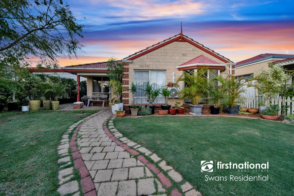 39 Sherbrooke Rtt, Ellenbrook, WA 6069