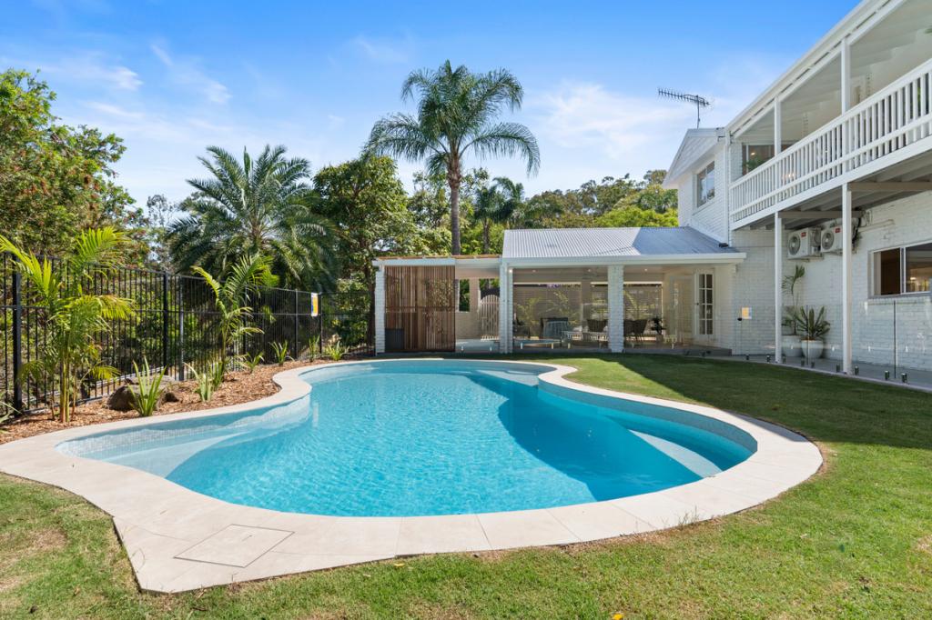 4 Nonga Ct, Mudgeeraba, QLD 4213