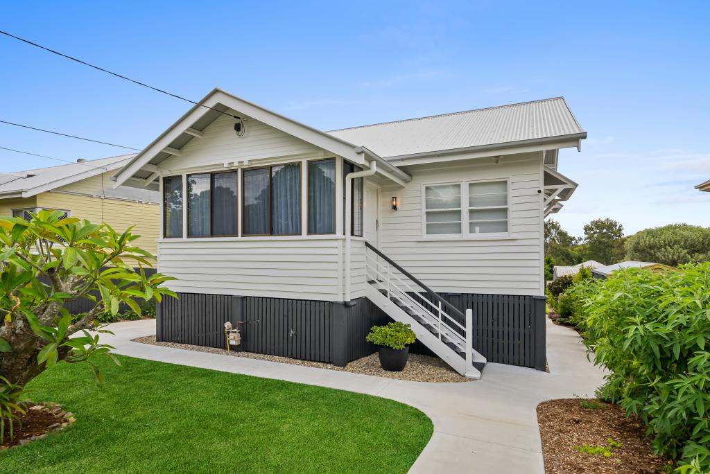 21 Hogan St, Keperra, QLD 4054