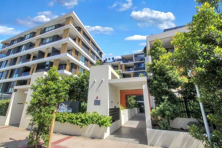 87d/5 St Annes St, Ryde, NSW 2112