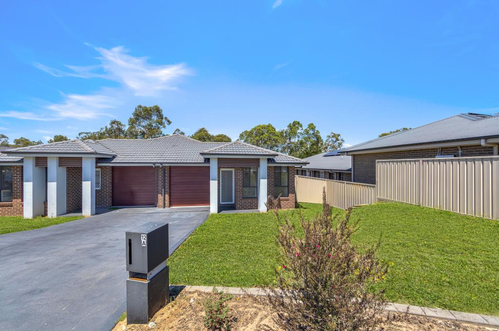 1/12 Isla St, Raworth, NSW 2321