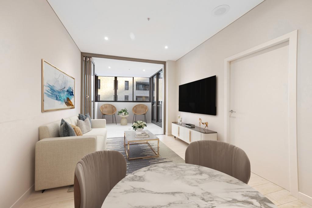 314/5 Half St, Wentworth Point, NSW 2127