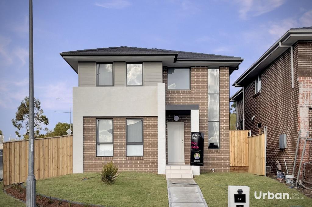 57 Ingleburn Gardens Dr, Bardia, NSW 2565