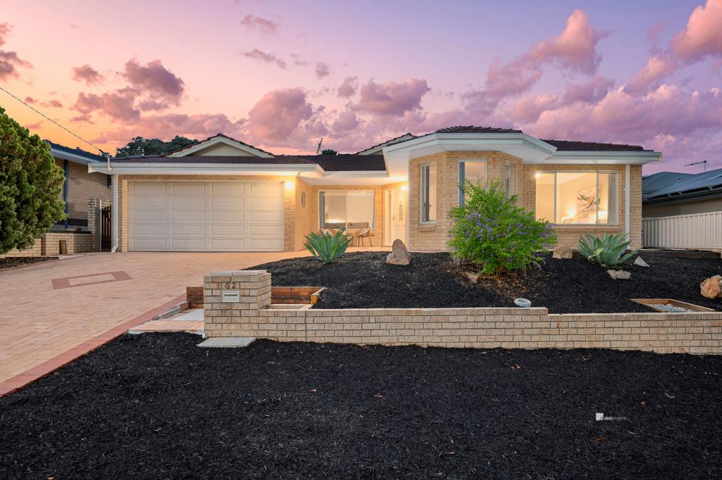 52 SKEAHAN ST, SPEARWOOD, WA 6163