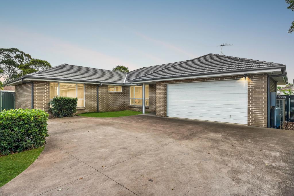 21A KING ST, TAHMOOR, NSW 2573