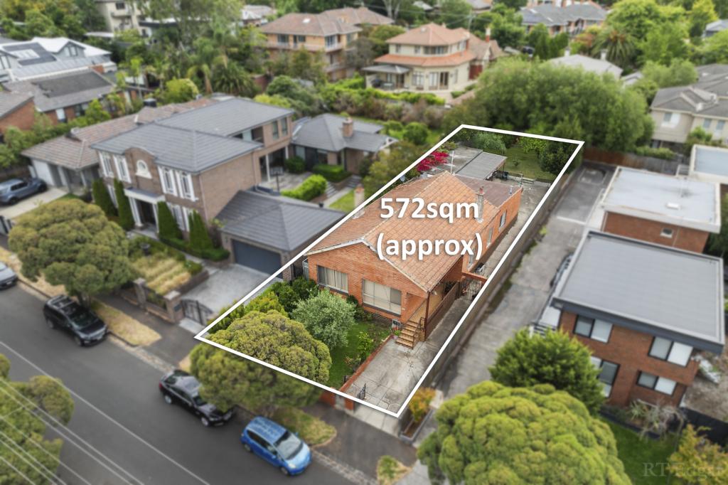 141 Peel St, Kew, VIC 3101