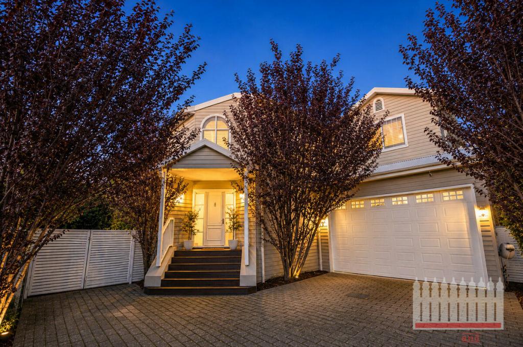 133a Whitfield St, Bassendean, WA 6054