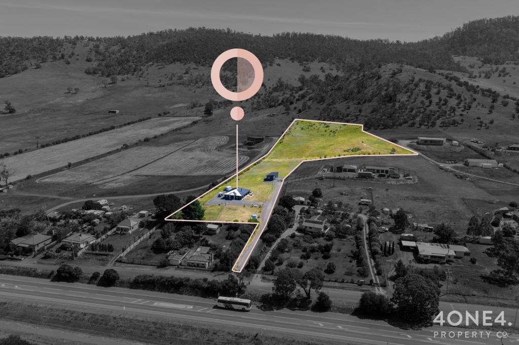 21 QUARRYTOWN RD, BAGDAD, TAS 7030