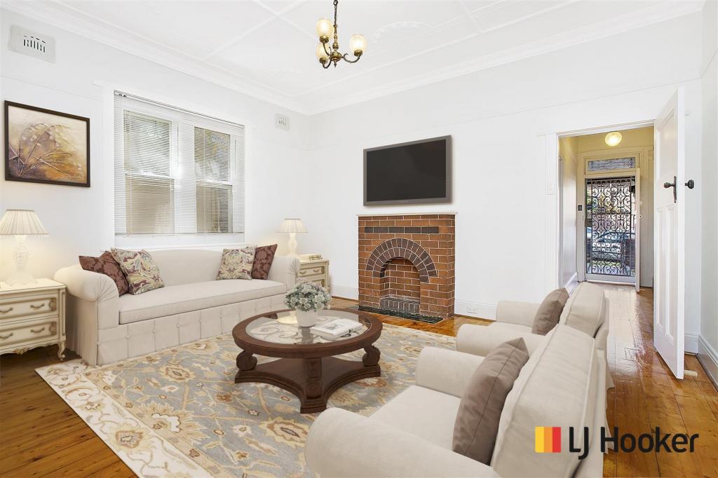 21 Robert St, Canterbury, NSW 2193