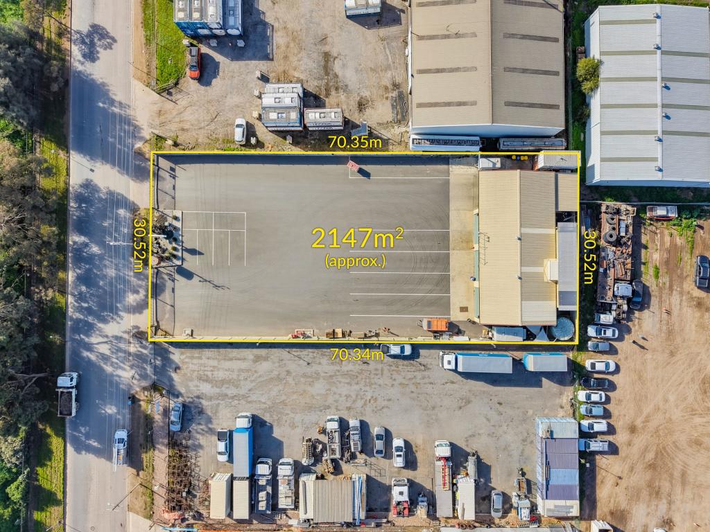 16 Hines Rd, Wingfield, SA 5013