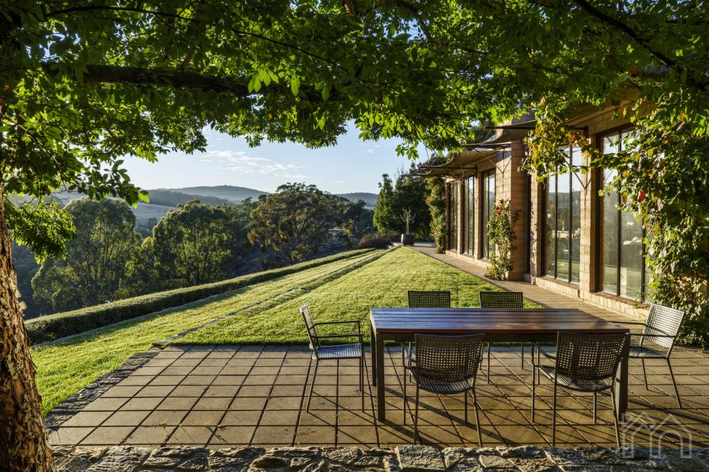 399 Drummond Vaughan Rd, Glenluce, VIC 3451