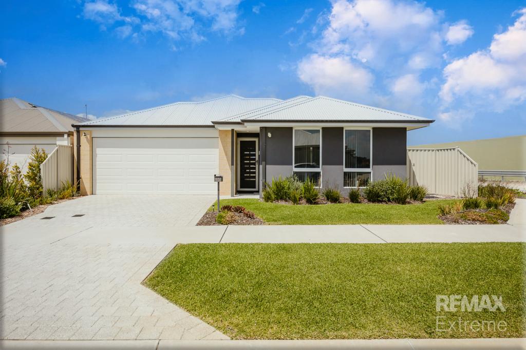 45 Seyburn Way, Alkimos, WA 6038