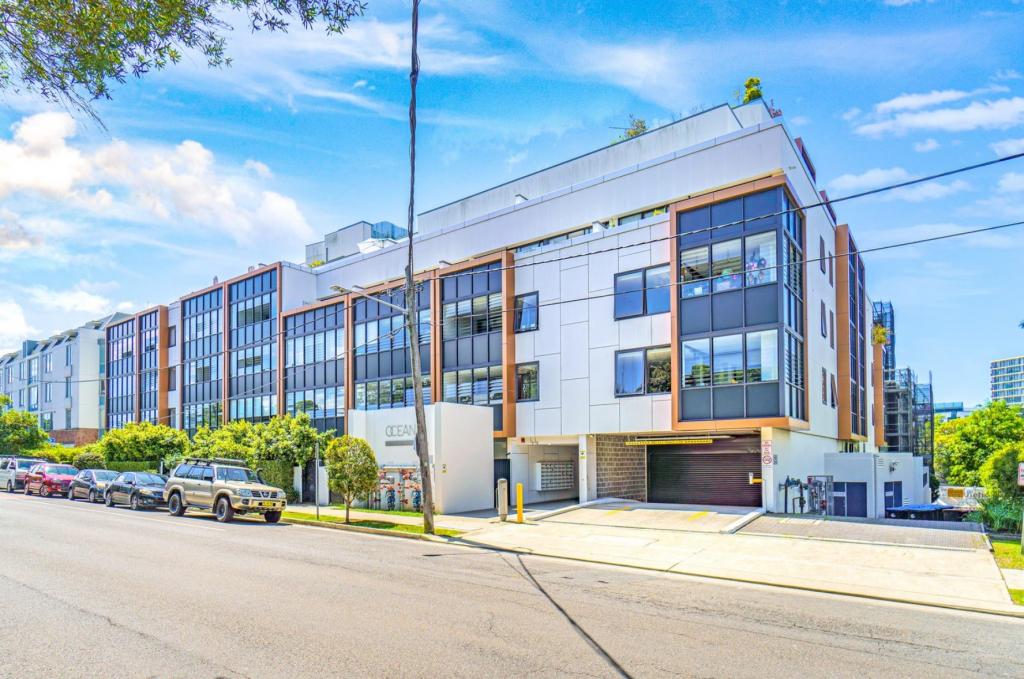 317/16-22 Sturdee Pde, Dee Why, NSW 2099