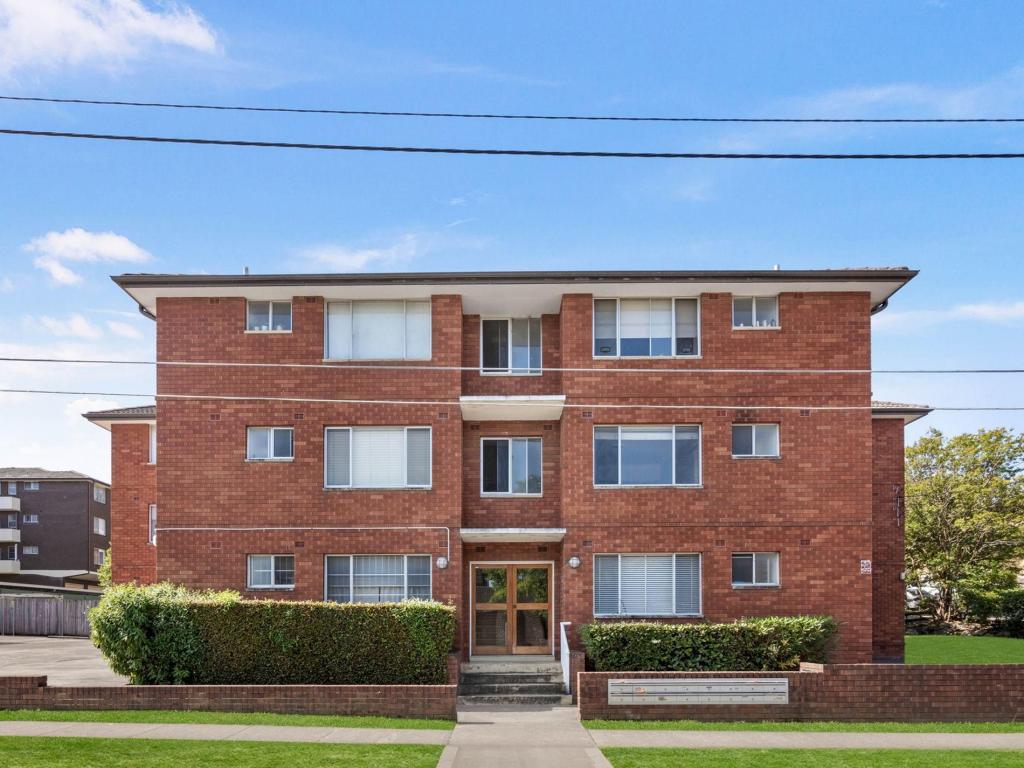 15/15 Riverview St, West Ryde, NSW 2114
