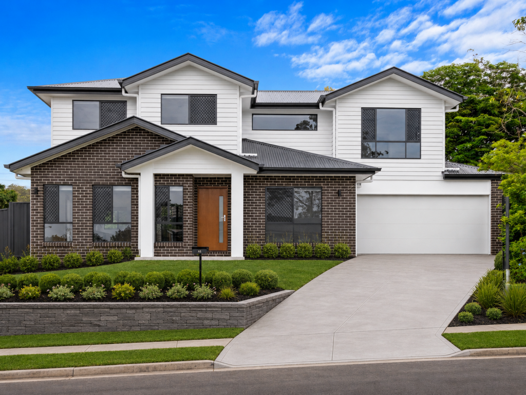 Contact Agent For Address, Mitchelton, QLD 4053