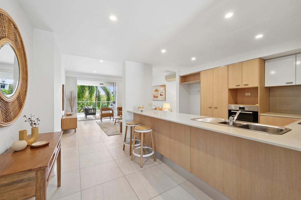 2/253 Varsity Pde, Varsity Lakes, QLD 4227