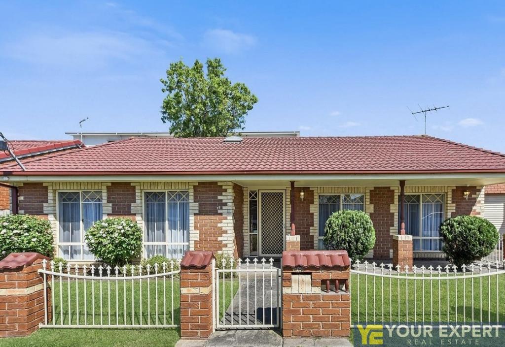 3/73 Clow St, Dandenong, VIC 3175