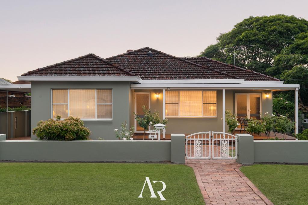 25 Morgan St, Kingsgrove, NSW 2208