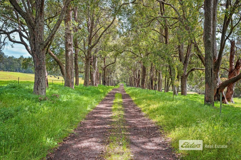 1372 Cundinup - Kirup Road, Brazier, WA 6251