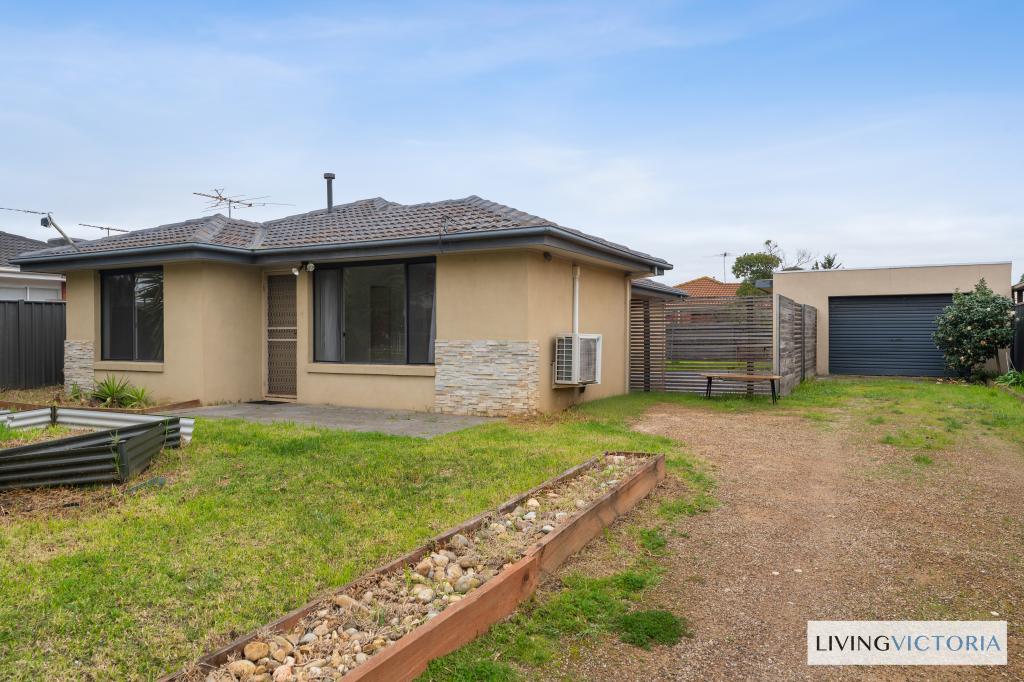 104 Shane Ave, Seabrook, VIC 3028