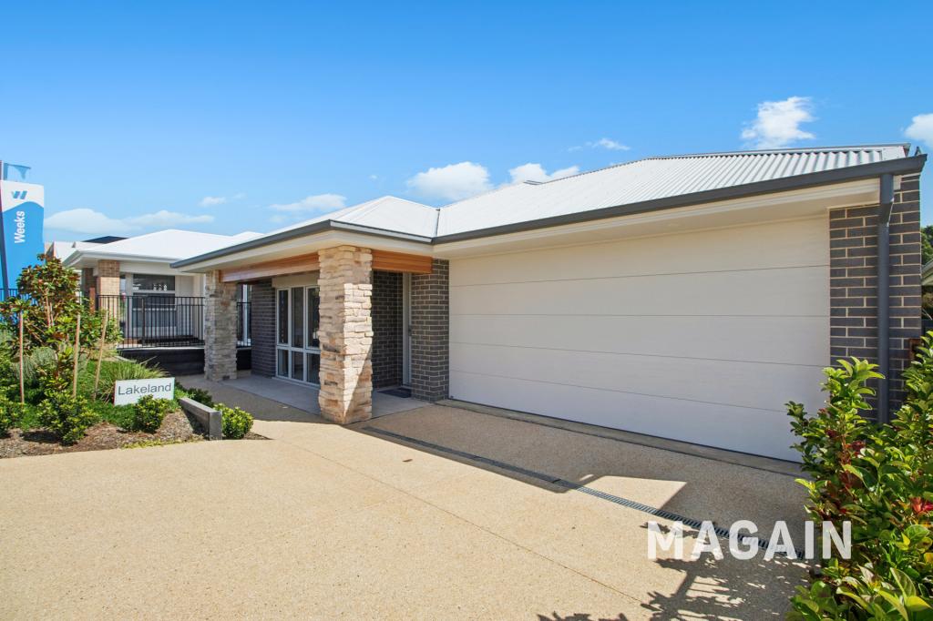 4 Haselgrove Bvd, Old Reynella, SA 5161