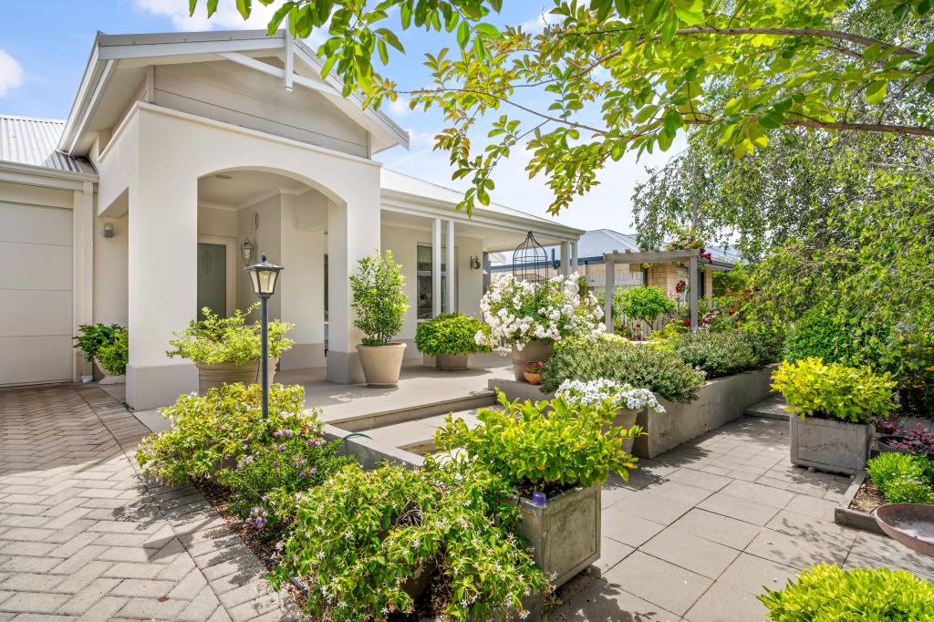 42 Kathleen Cres, Vasse, WA 6280