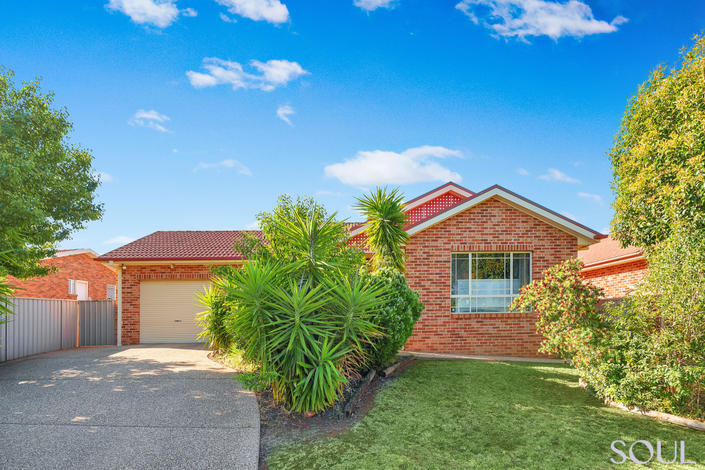 44 Robertson St, Griffith, NSW 2680