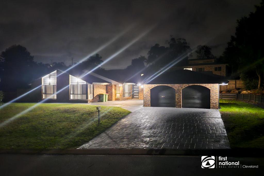 18 Kaloma Ct, Alexandra Hills, QLD 4161