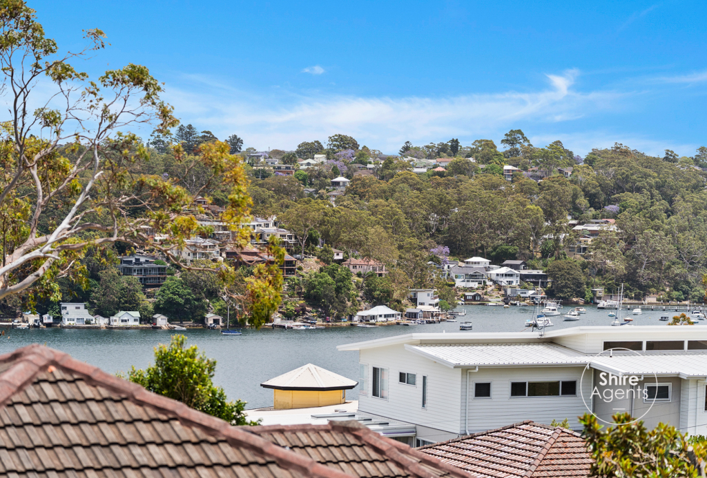 101 Warrah Rd, Yowie Bay, NSW 2228